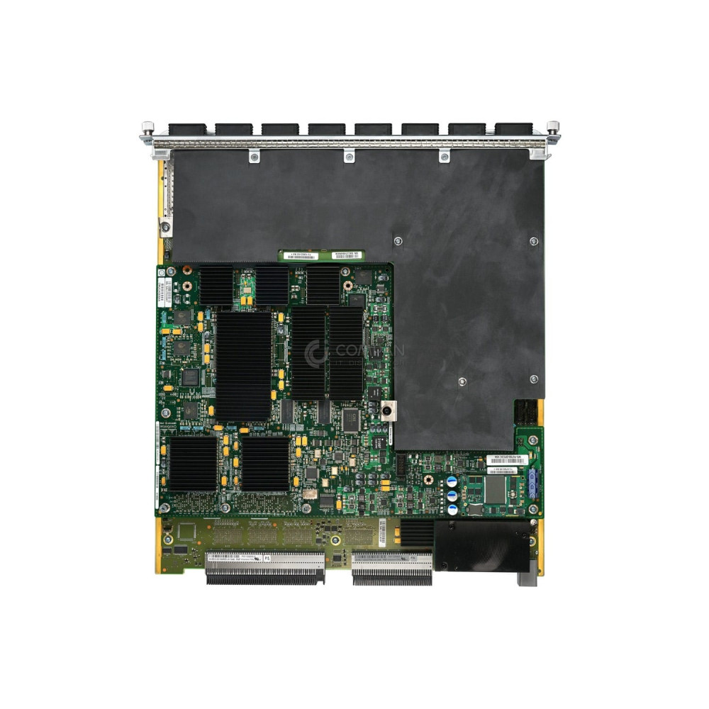 WS-X6708-10GE CISCO CATALYST 6500 E-SERIES 8-PORT 10GB X2 ETHERNET MODULE